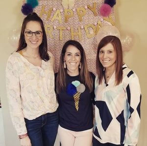 Meet your Posher, Jillian